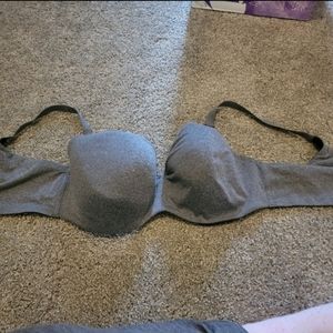 42 DDD Torrid Bra used lightly